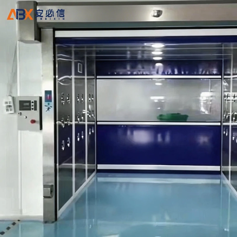 克拉玛依高速门